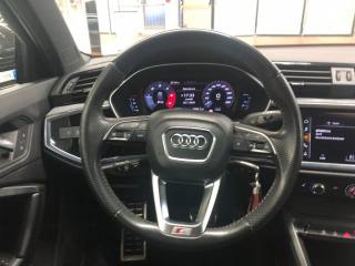 AUDI Q3 usata, con Fendinebbia