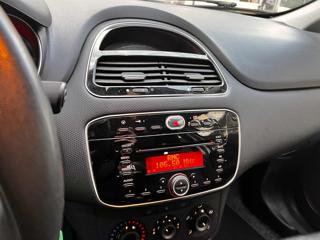 FIAT Punto usata, con Fendinebbia