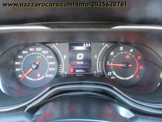 FIAT Tipo usata, con Chiusura centralizzata