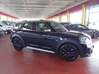 MINI Mini usata, con Airbag laterali