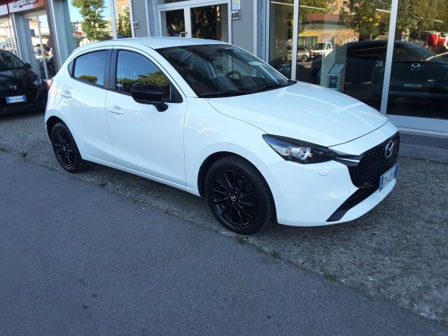 MAZDA 2 usata, con Airbag Passeggero
