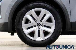 RENAULT Captur usata, con ESP