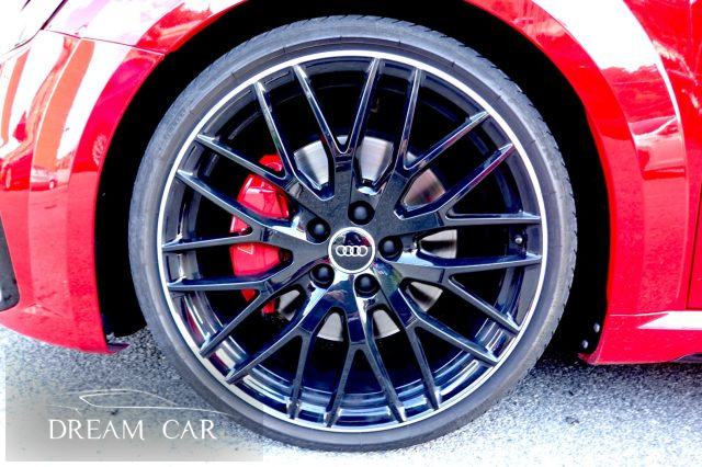 AUDI TT usata, con ESP
