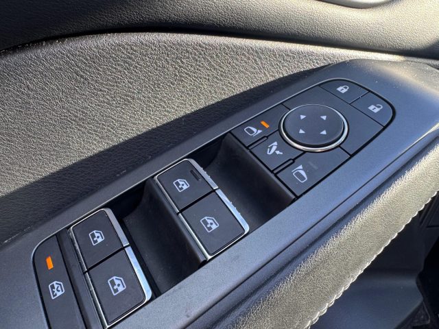 NISSAN Qashqai usata, con Controllo trazione