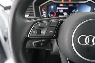 AUDI A1 usata, con Volante multifunzione
