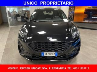 FORD Puma usata, con Airbag