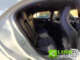 MERCEDES-BENZ A 180 usata, con Spoiler
