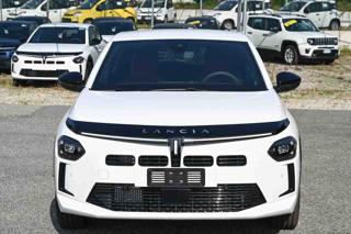 LANCIA Ypsilon usata, con Airbag