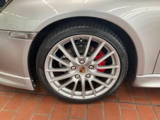 PORSCHE Boxster usata, con Antifurto