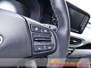 HYUNDAI i10 usata, con Controllo trazione
