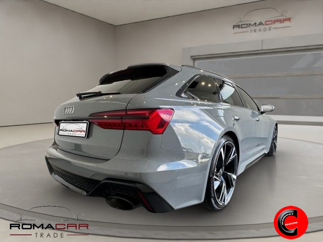 AUDI RS6 usata, con Alzacristalli elettrici