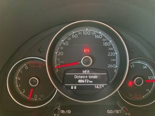 VOLKSWAGEN Maggiolino usata, con Controllo trazione