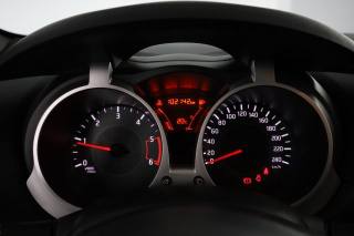 NISSAN Juke usata 6