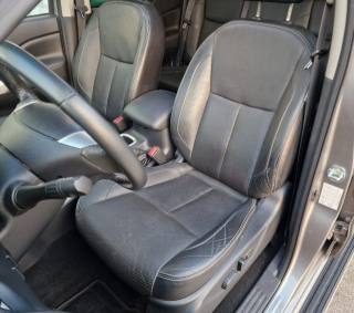 NISSAN Navara usata, con Climatizzatore