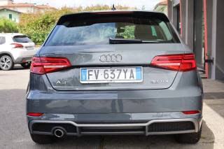 AUDI A3 usata 98