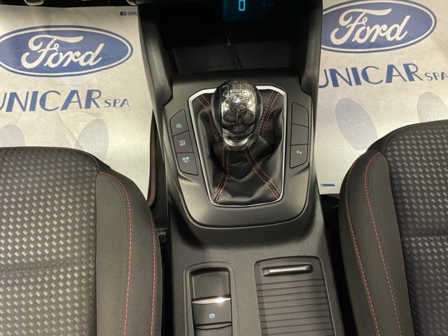 FORD Focus usata, con USB
