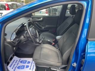FORD Puma usata, con Boardcomputer