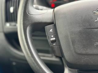 PEUGEOT Boxer usata, con Start/Stop Automatico