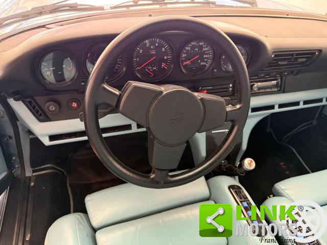 PORSCHE 911 usata 11