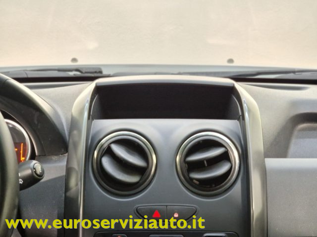 DACIA Duster usata, con Lettore CD
