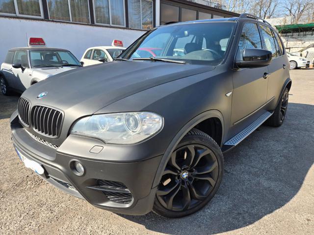 BMW X5 usata, con ABS