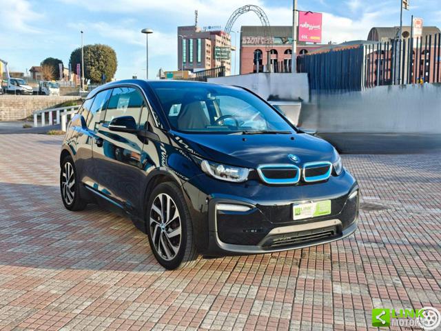 BMW i3 usata, con Airbag laterali
