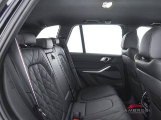 BMW X5 usata 10