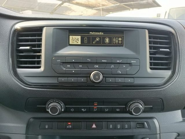 FIAT Scudo usata, con Bracciolo