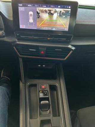 CUPRA Formentor usata, con Airbag Passeggero