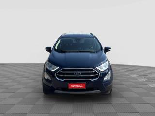 FORD EcoSport usata 7
