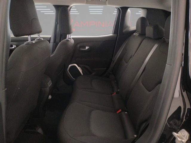 JEEP Renegade usata 17