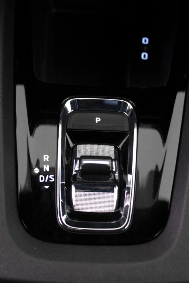 SKODA Octavia usata, con Immobilizzatore elettronico