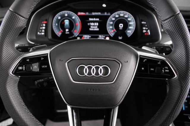AUDI A6 usata, con Climatizzatore