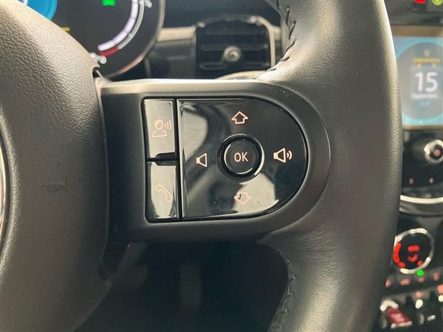 MINI Mini usata, con Volante riscaldabile