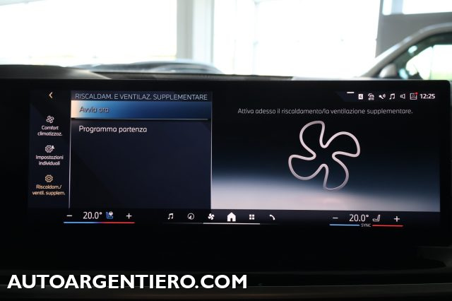 BMW X6 usata, con Fari LED