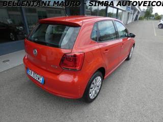 VOLKSWAGEN Polo usata, con Autoradio