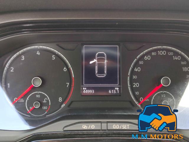 VOLKSWAGEN Polo usata, con Controllo trazione