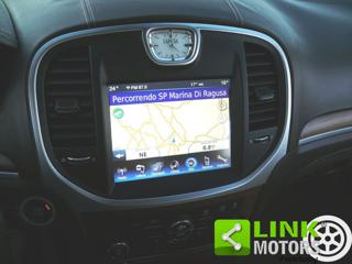 LANCIA Thema usata, con Controllo trazione