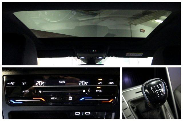 VOLKSWAGEN Taigo usata, con ESP