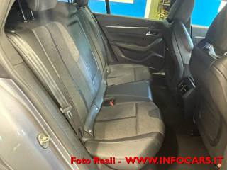 PEUGEOT 508 usata, con Boardcomputer