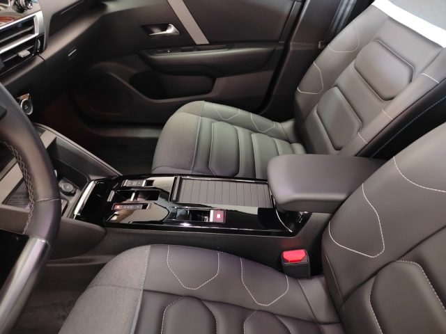 CITROEN C4 usata, con Sensore di luce