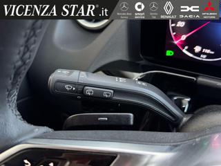 MERCEDES-BENZ GLA 180 usata, con Immobilizzatore elettronico