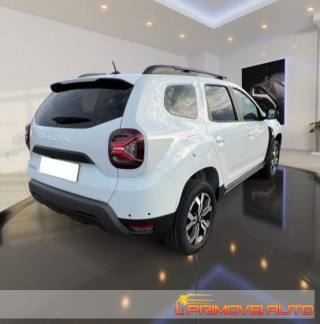DACIA Duster usata, con Servosterzo
