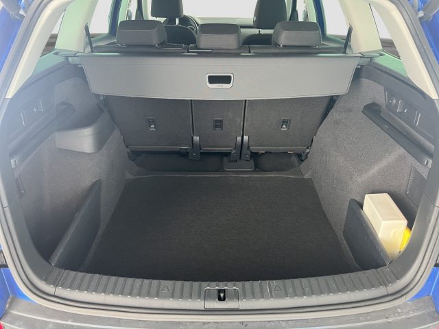 SKODA Kodiaq usata 12