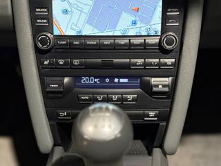 PORSCHE Boxster usata, con Immobilizzatore elettronico