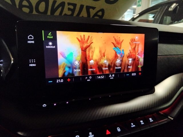 SKODA Octavia usata 31