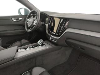 VOLVO XC60 usata, con Controllo automatico clima