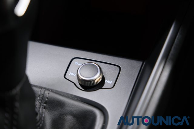 AUDI A1 usata, con Sensore di pioggia