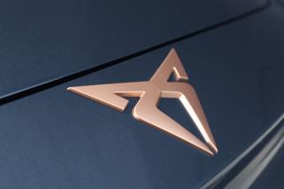 CUPRA Leon usata, con Sensori di parcheggio posteriori