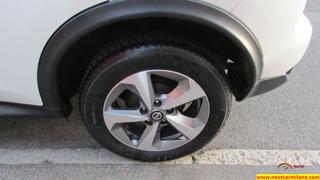 NISSAN Juke usata, con Cruise Control